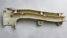 Passe-câble guide avant