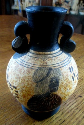 Petite amphore grecque