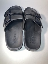 Women Summer Faux Sandals
