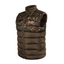 Camouflage Gilet Veste de