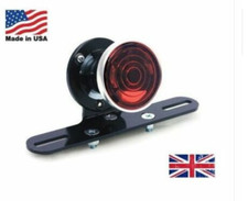 Phare Feux Harley Davidson