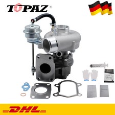 Turbo pour Fiat Ducato III 2.3