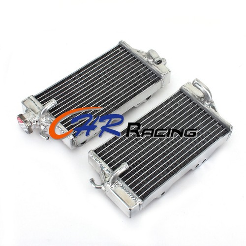 Aluminium radiateur for honda - aluminium,