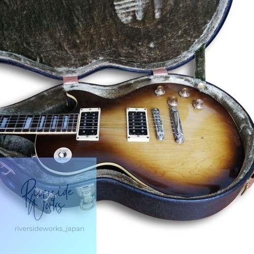 Guitare ancienne junk - guitare,