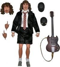Figure Action Angus Young