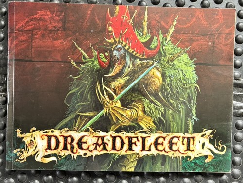 Warhammer dreadfleet rule - warhammer,