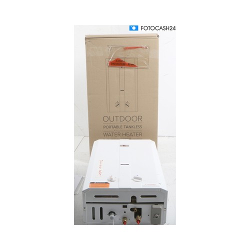 Eccotemp chauffe eau - eccotemp, chauffe-eau