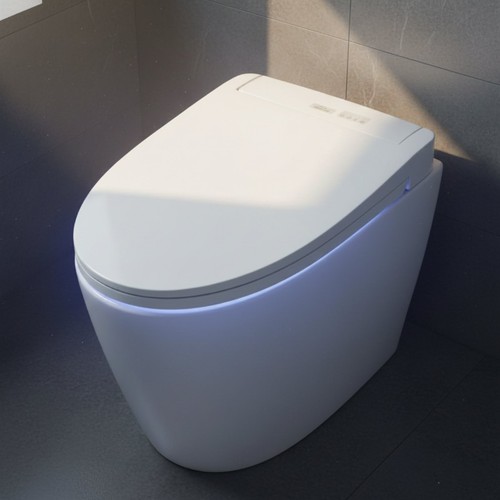 Abattant japonais universal - wc,