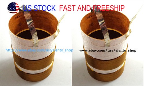 Voice coil for jbl 265f - coil,