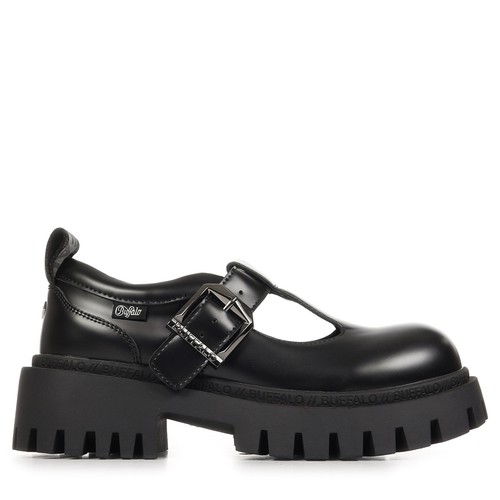 Chaussures ballerines buffalo - chaussures,