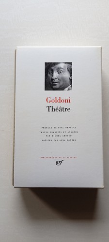 Bibliotheque pleiade - bibliotheque, la