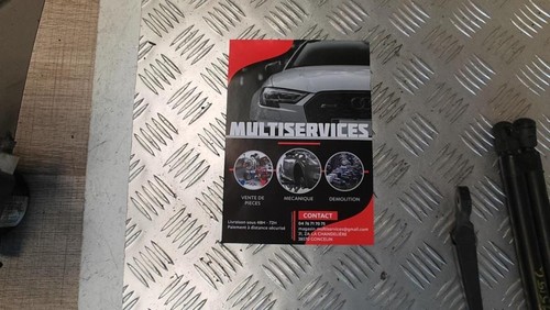 Boite vitesses renault - vitesses,