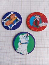 POG S Pocahontas N 5-10-14