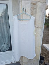 CHEMISE DE NUIT ANCIENNE DEBUT XXè Numéro 8