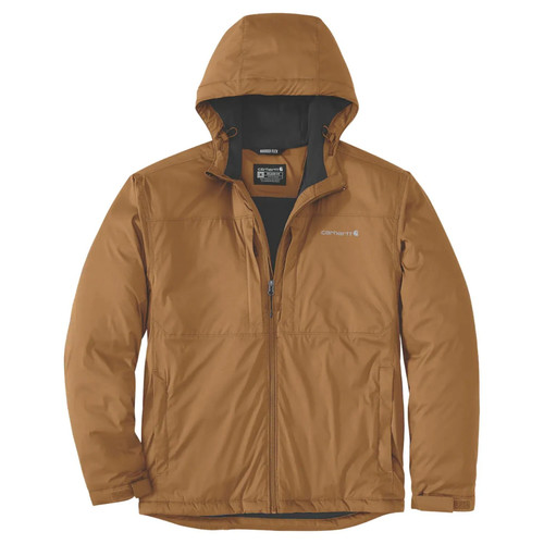 Veste carhartt force winnipeg - veste,