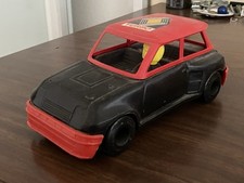 Jouets ECO plastique Renault 5 Turbo R5 1/18