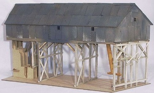 Kit maison tram - kit, ophir