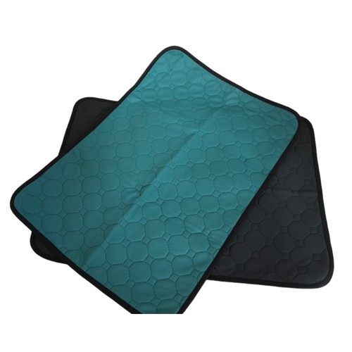 Tapis éducateur lavable - 2,