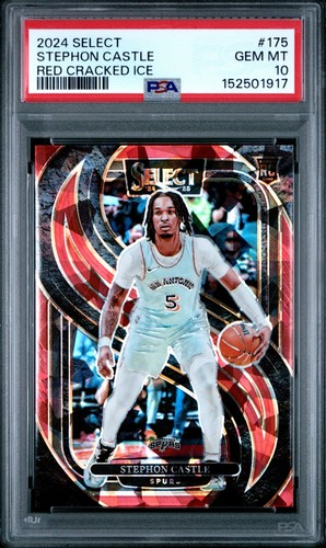 2024 panini select - panini,