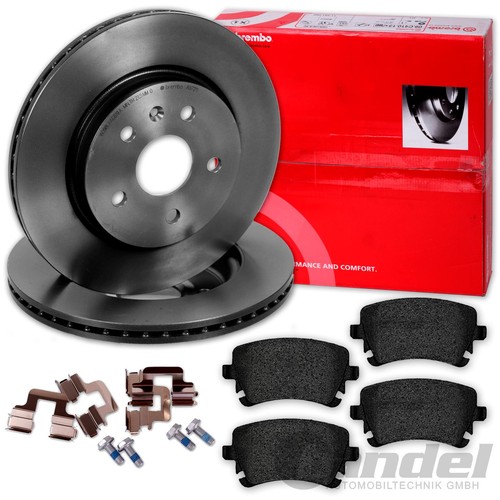 Brembo disques frein 330mm - brembo, de