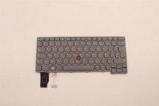 Lenovo Yoga L13 4 Clavier