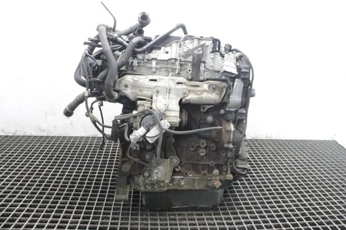 Peugeot boxer furgon moteur - boxer,