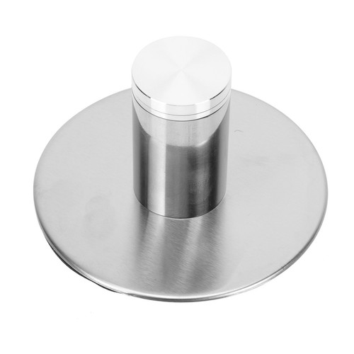 Base palier plateau - base,
