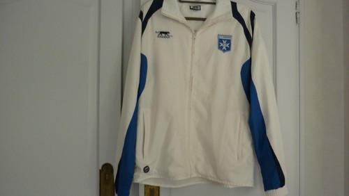 Veste survetement - de,