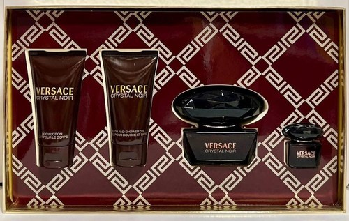 Coffret vintage versace - vintage,