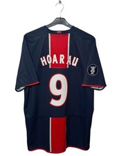 NIKE PSG 2008-2009 HOME EUROPA