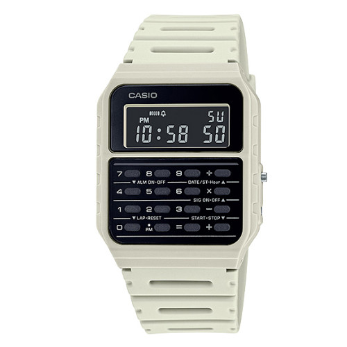 Montre bracelet numérique - montre-bracelet,