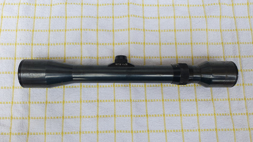 German scope sniper schmidt - german,