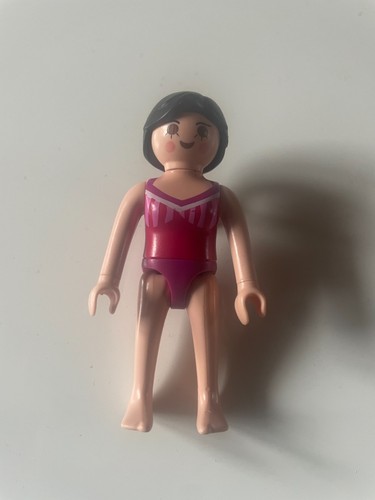 Playmobil 4864 6673 femme - 4864,