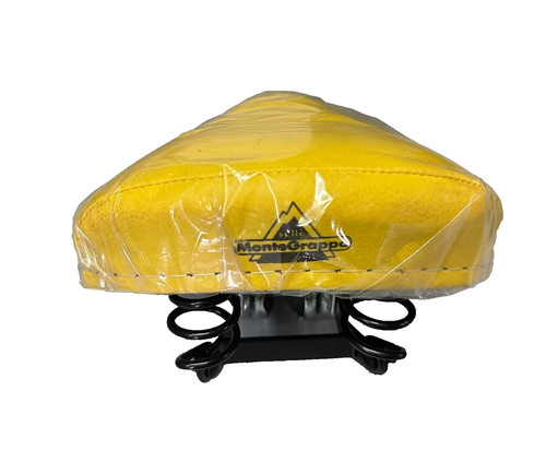 Selle montegrappa molle vélo - molle,