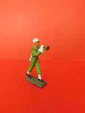 STARLUX / ARMEE D AFRIQUE