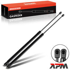 2x Vérin de Capot Gauche