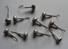 10 têtes plombées Football