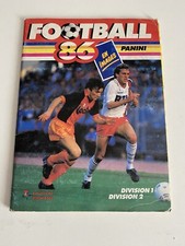 Album Panini Football