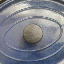 Cocotte En Fonte Nomar Paul