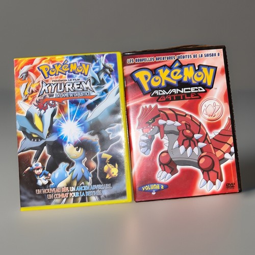 Dvd enfant les aventures - ,