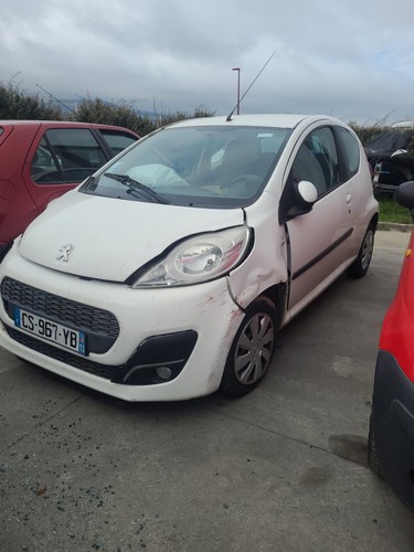 Pompe immergee peugeot - immergee,