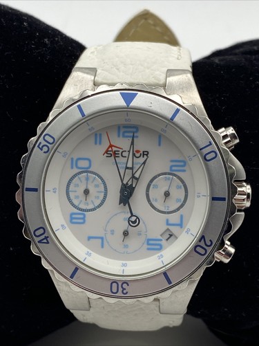 Sector 175 diver - diver, chrono