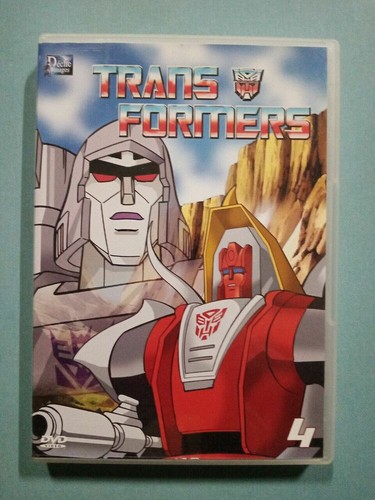 Transformers volume - transformers,