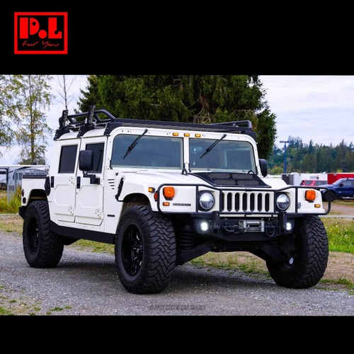 Hummer 1 87 - hummer, 64