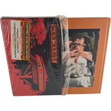Body Double Coffret Ultra Collector Blu-ray + DVD + Livre Brian De Palma Zone B