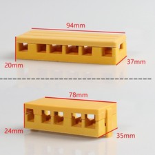 Boite de connexion isotherme
