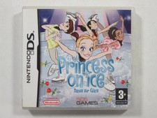 PRINCESS ON ICE DANSE SUR