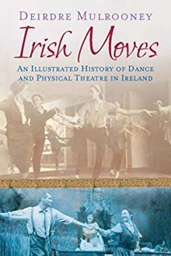Irlandais déplace un - irlandais, se
