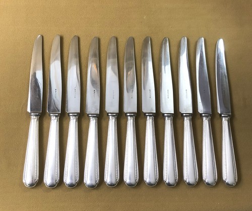 Grands couteaux ercuis modèle - couteaux,