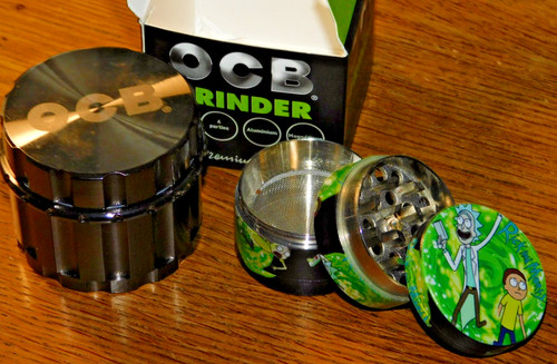 Melangeur grinder ocb - 2,
